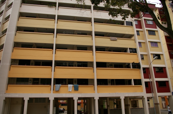 Bukit Batok Street 52 thumbnail photo